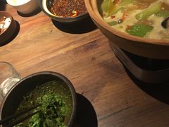 -洞庭土菜小炒馆(易发广场店)