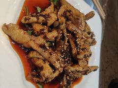 -红辣椒·川菜·火锅(科华路店)