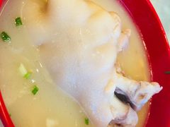 -家味螺蛳粉&烤鱼(五角场店)