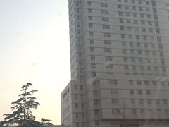 -武汉大学中南医院·停车场