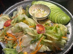 -牛焱·和牛烧肉(五大道店)