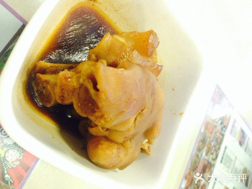 家味螺蛳粉&烤鱼(安远路店)家味螺蛳粉(安远路店)图片