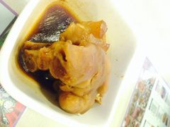 家味螺蛳粉(安远路店)-家味螺蛳粉&烤鱼(安远路店)