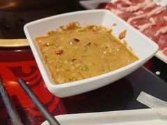 -北门涮肉·炭火铜锅涮肉(什刹海店)