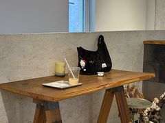 -雪凇咖啡snowsong(三盛店)