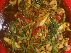 -常和州·夜宵大排档(常州单店)