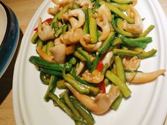 -味莊·青岛菜(云霄路店)