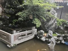 -东江渔村·古典园林·30年粤菜老字号(太和店)