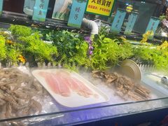 -巴犀烧烤(新崇光店)