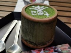 -茶是一枝花泡茶店