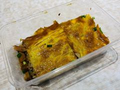 -老通城豆皮大王(吉庆街店)