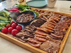 -高玛纳驴肉火烧(一世界店)