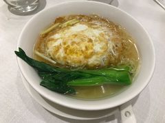 生日面-香港龙凤楼(陆家嘴中心店)