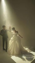 -金海岸婚纱摄影(塘沽店)