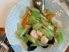 荷塘小炒-红樱桃·欢乐餐厅(太原里店)