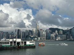 -海港城
