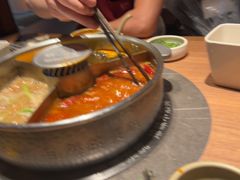 -巴奴毛肚火锅(京西大悦城店)