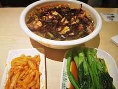 -水平有限广西米粉·广西风味集(五道口店)