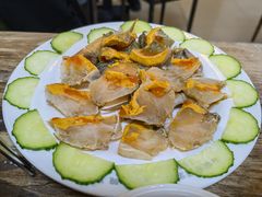 -官塘鱻鱻鱼生