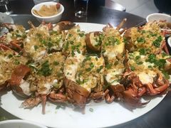 -岛中岛·海鲜大排档·万宁老字号(东澳店)