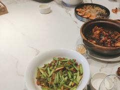 -杨厨的田园饭店(长城路店)