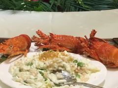 -潮府馆·非遗潮州菜·港式点心(世纪公园店)