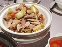 -粗茶淡饭·汉口公馆(循礼门店)