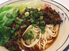 担担面-川味堂·四川豆花(八卦岭店)