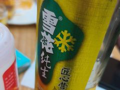 -花儿穆萨·烤肉餐厅(石马坪店)