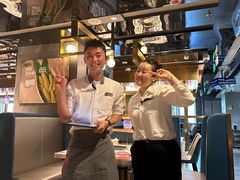 -海底捞火锅(国奥村店)