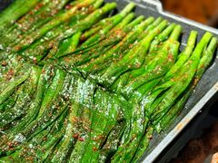 -很久以前羊肉串(朝阳路店)