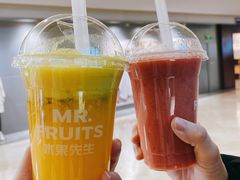 -Mr.Fruits水果先生(朝阳门悠唐店)