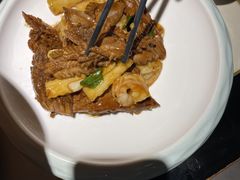 -京味斋·北京烤鸭(北京南站洋桥店)