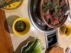 -顺顺小吃(独克宗古城店)