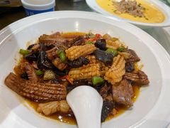 -深巷家味馆.湖北头牌红烧鱼头拌饭(黄陂店)