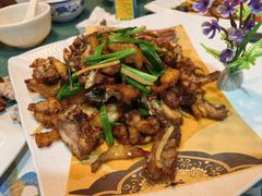 -东方之猪四更烤乳猪(金垦总店)