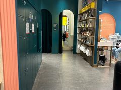 -海马体照相馆(重庆爱琴海购物公园店)
