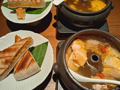 -云海肴·汽锅鸡·云南菜(美罗城店)