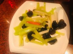 -绿茶餐厅(蓝色港湾店)
