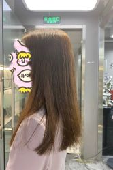 -Sying杉影日式烫染專門店