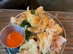 -The BREW·酿餐厅(浦东嘉里大酒店)