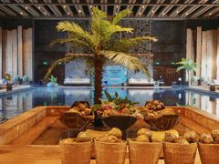 -清河半岛温泉度假酒店