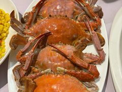 -日月昇渔家菜·海肠捞饭·大连海鲜(星海公园店)