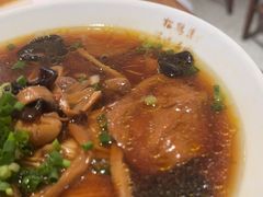 -松鹤楼·苏式汤面(虹桥天地店)