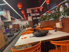 -一烙锅(友谊店)