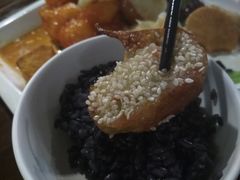 -素清香(解放路店)
