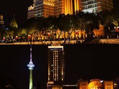 -如皋市龙游湖欢乐世界