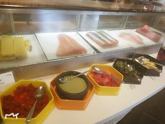 -厦门艾美酒店·新食谱西餐厅
