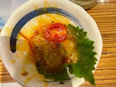-衣川小森林·料理·寿司(鸿铭中心店)