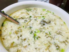豆腐脑汤-壹盏灯(蚂蚁工房店)